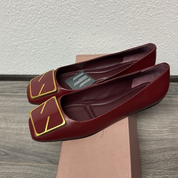 Sarto Flexa Amaya Ballet Flat - Picture 9 of 10